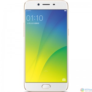 【旗舰新品】OPPO R9S全网通前后1600万指纹识别4G拍照手机r9s